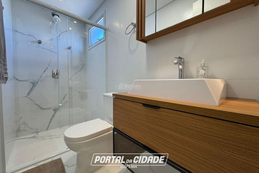Apartamento &agrave; venda - 98m&sup2; - Andorinha