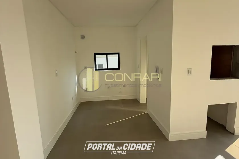 Apartamento &agrave; venda - 103m&sup2; - meia praia
