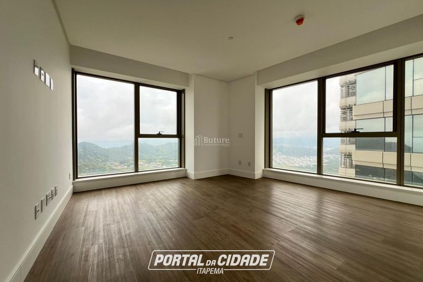 Apartamento &agrave; venda - 530m&sup2; - Barra Sul