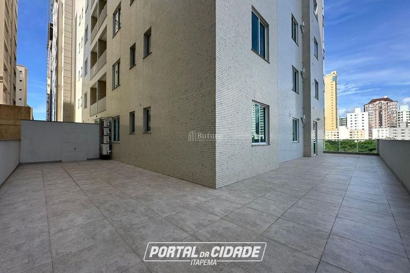 Apartamento &agrave; venda - 294m&sup2; - Meia Praia