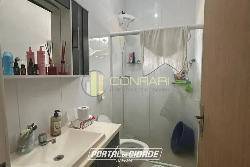 Casa &agrave; venda - 200m&sup2; - Alto do S&atilde;o Bento