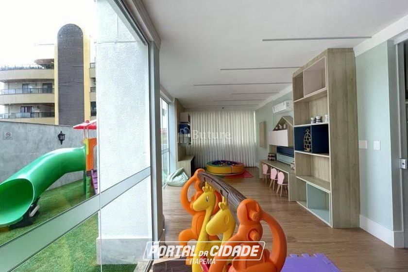 Apartamento &agrave; venda - Centro