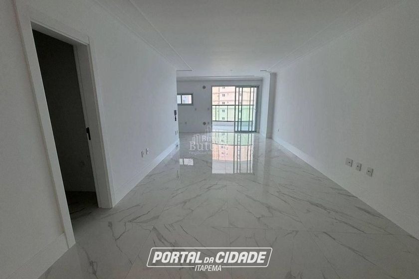Apartamento &agrave; venda - Centro