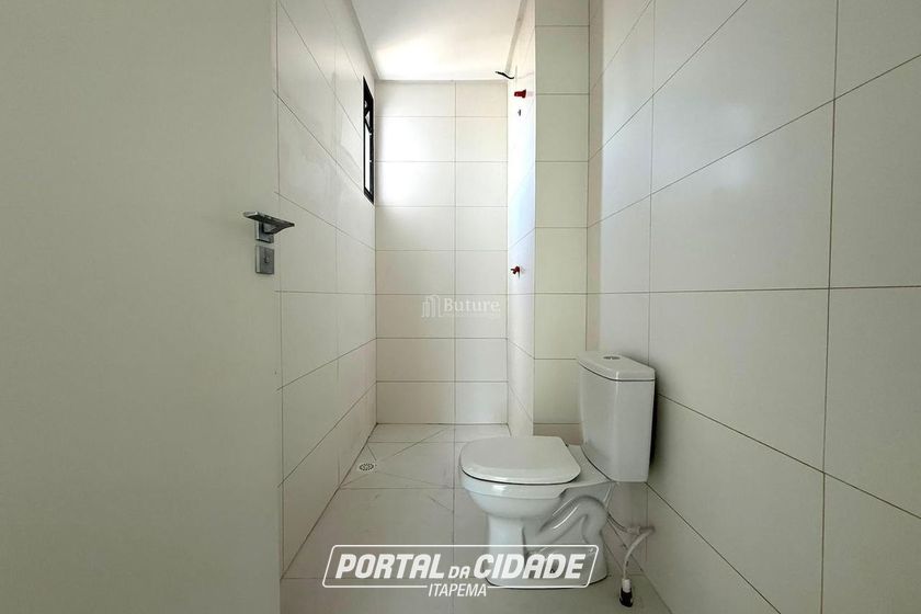 Apartamento &agrave; venda - 70m&sup2; - Morretes