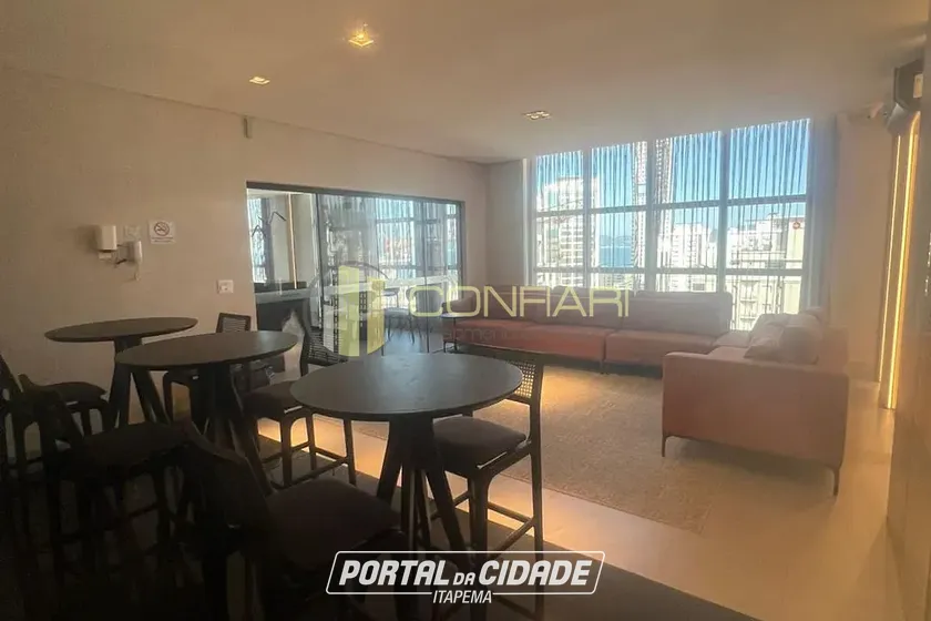Apartamento &agrave; venda - 65m&sup2; - morretes