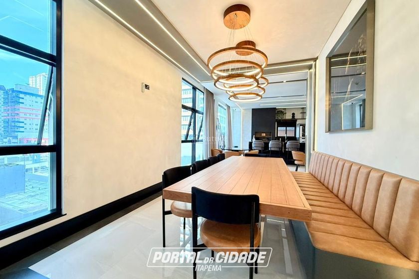 Apartamento &agrave; venda - 112m&sup2; - Andorinha