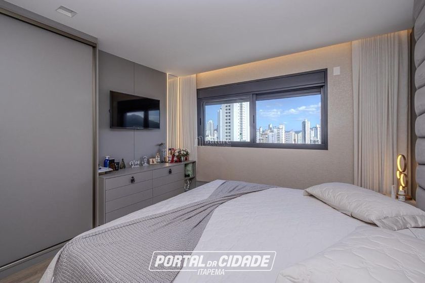Apartamento &agrave; venda - 177m&sup2; - Centro