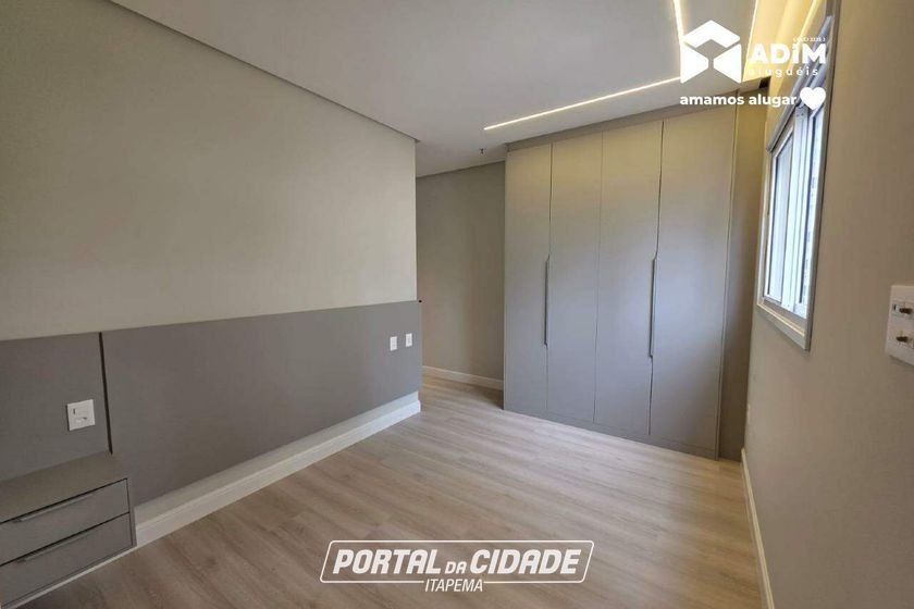 Apartamento para alugar - 170m&sup2; - Centro