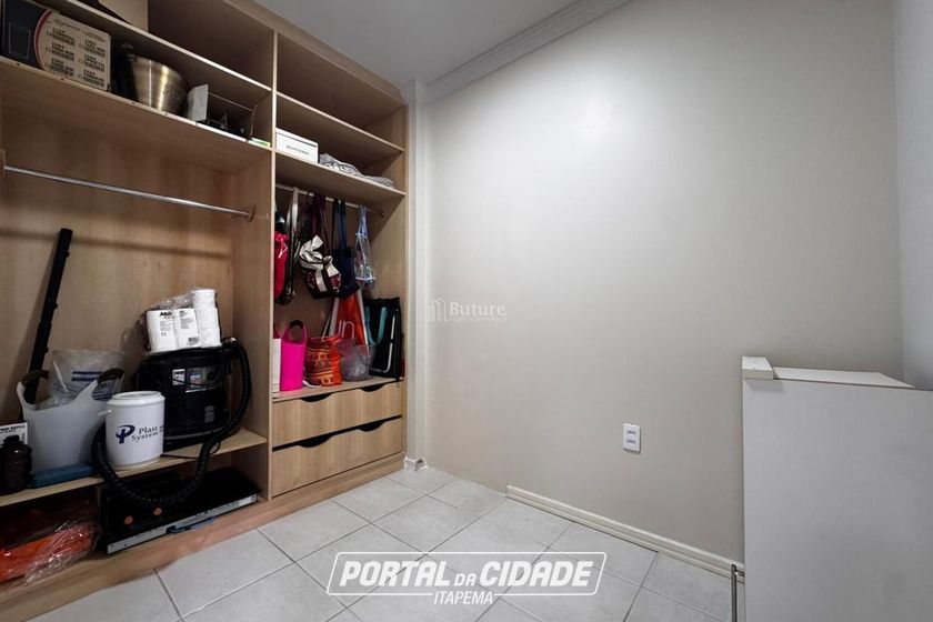 Apartamento &agrave; venda - 151m&sup2; - Centro