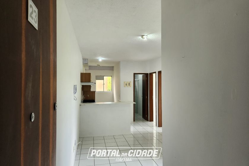 Apartamento para alugar - 46m&sup2; - S&atilde;o Judas Tadeu