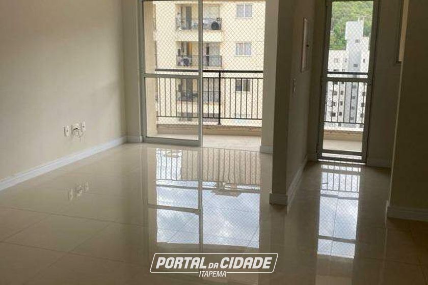Apartamento para alugar - 78m&sup2; - S&atilde;o Francisco de Assis