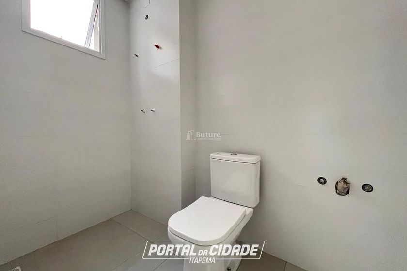 Apartamento &agrave; venda - 69m&sup2; - Morretes