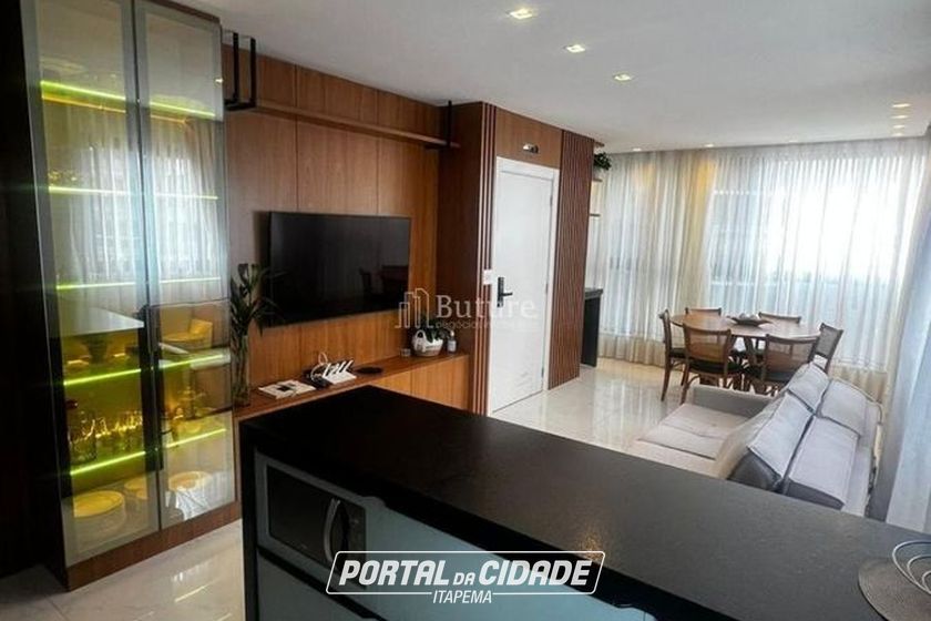 Apartamento &agrave; venda - 101m&sup2; - Castelo Branco