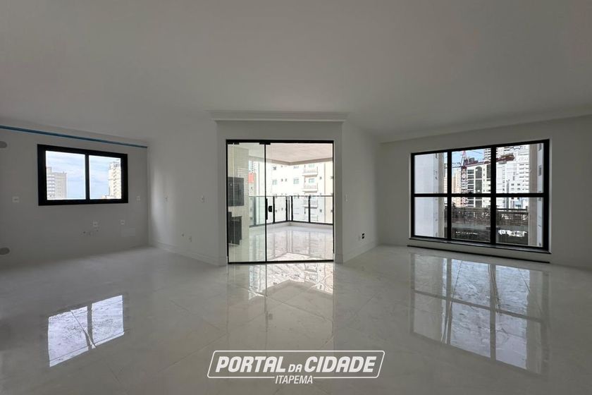 Apartamento &agrave; venda - 168m&sup2; - Castelo Branco