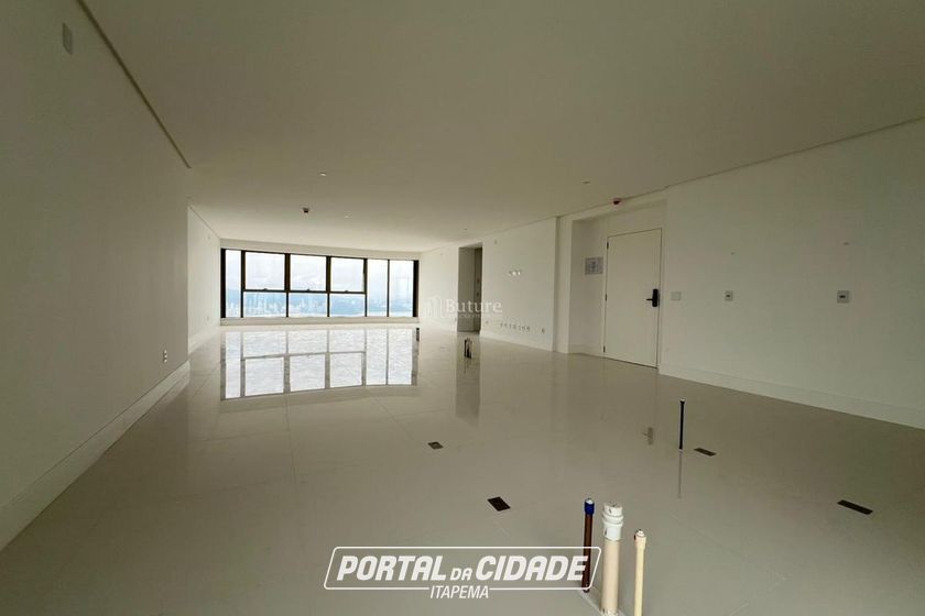 Apartamento &agrave; venda - 530m&sup2; - Barra Sul