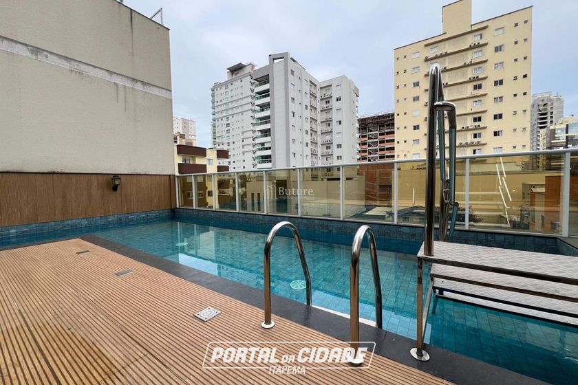 Apartamento &agrave; venda - 113m&sup2; - Andorinha