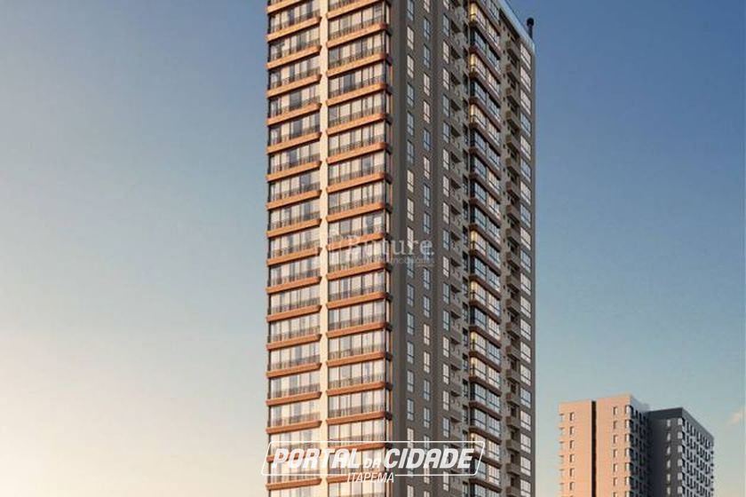Apartamento &agrave; venda - Perequ&ecirc;