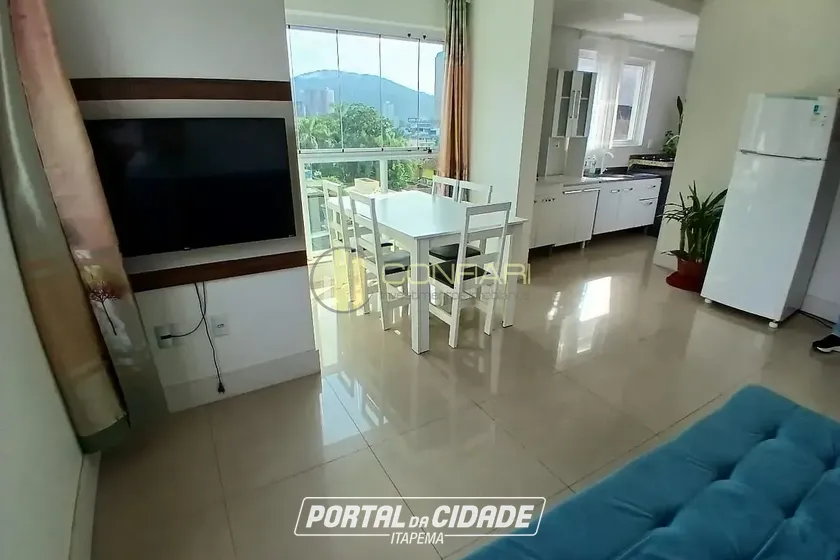 Apartamento para alugar - 70m&sup2; - V&aacute;rzea