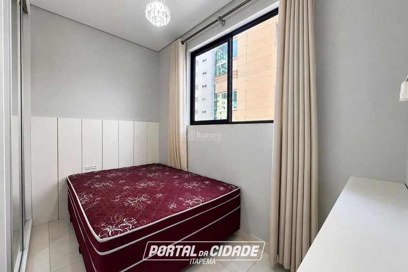 Apartamento &agrave; venda - 76m&sup2; - Andorinha