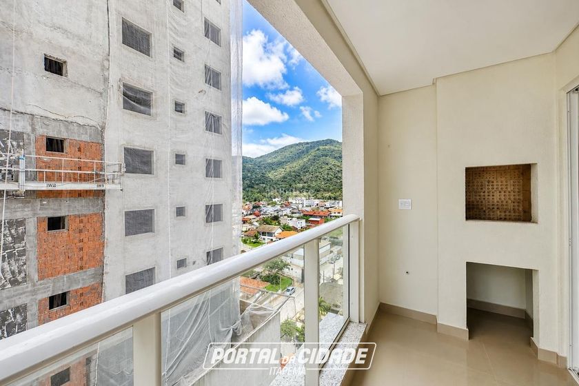 Apartamento &agrave; venda - 64m&sup2; - Tabuleiro dos Oliveiras