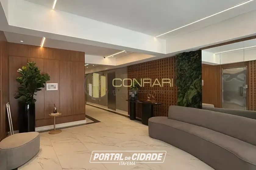 Apartamento &agrave; venda - 70m&sup2; - Morretes