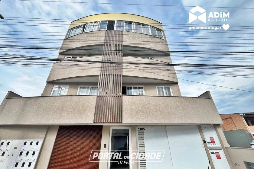 Apartamento para alugar - 25m&sup2; - Na&ccedil;&otilde;es