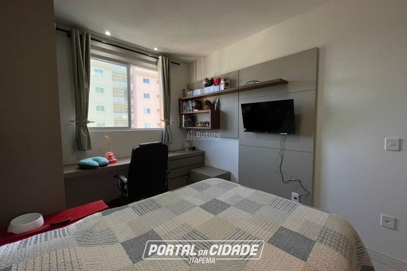 Apartamento &agrave; venda - 137m&sup2; - Andorinha