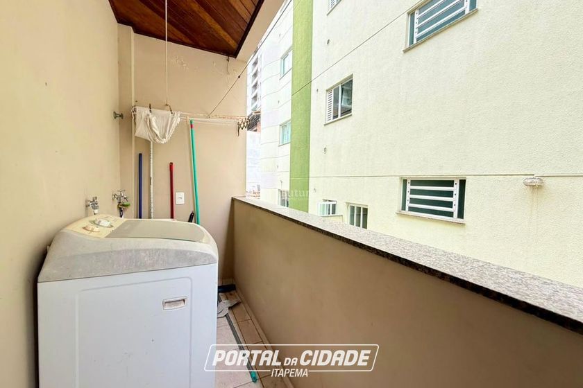 Apartamento &agrave; venda - 70m&sup2; - Centro