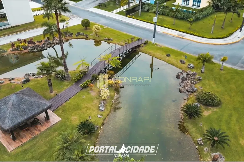 Terreno &agrave; venda - 2278m&sup2; - Casa Branca