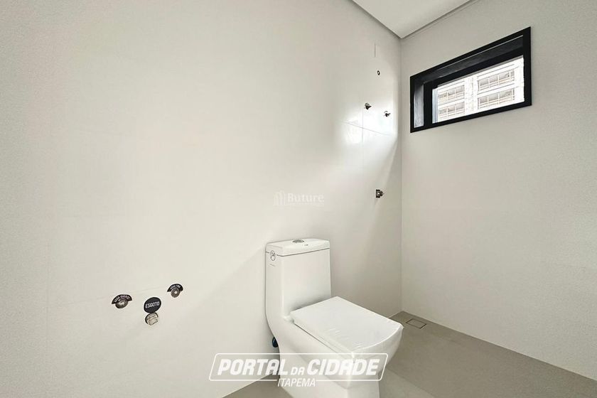 Apartamento &agrave; venda - 124m&sup2; - 