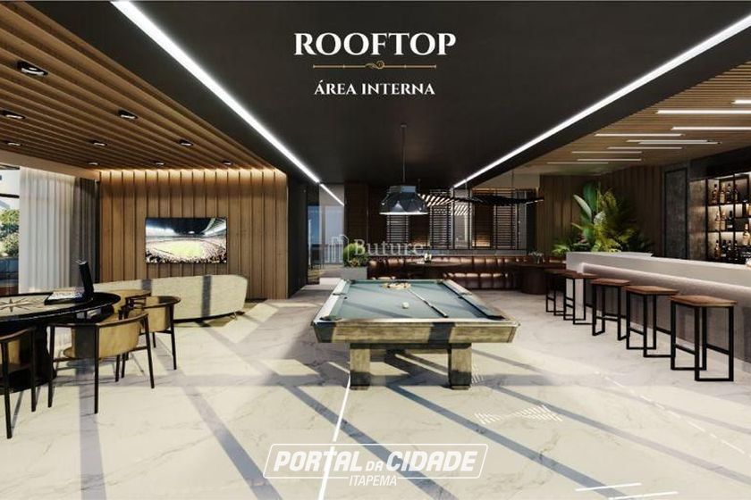 Apartamento &agrave; venda - 146m&sup2; - 