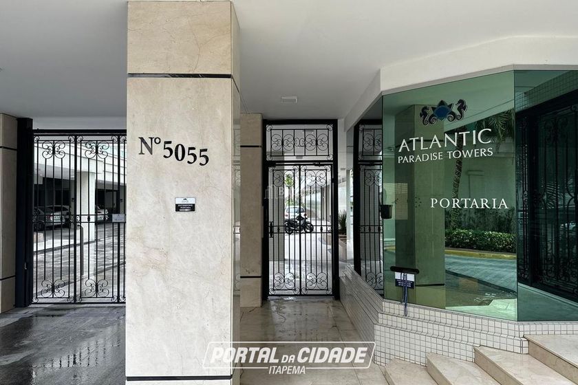 Apartamento &agrave; venda - 281m&sup2; - Castelo Branco