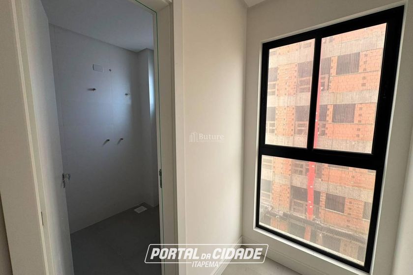 Apartamento &agrave; venda - Morretes