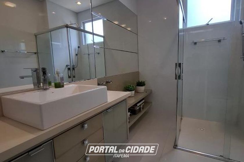 Apartamento para alugar - 191m&sup2; - Meia |Praia