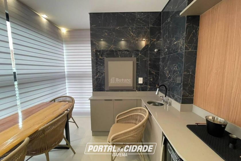 Apartamento &agrave; venda - 