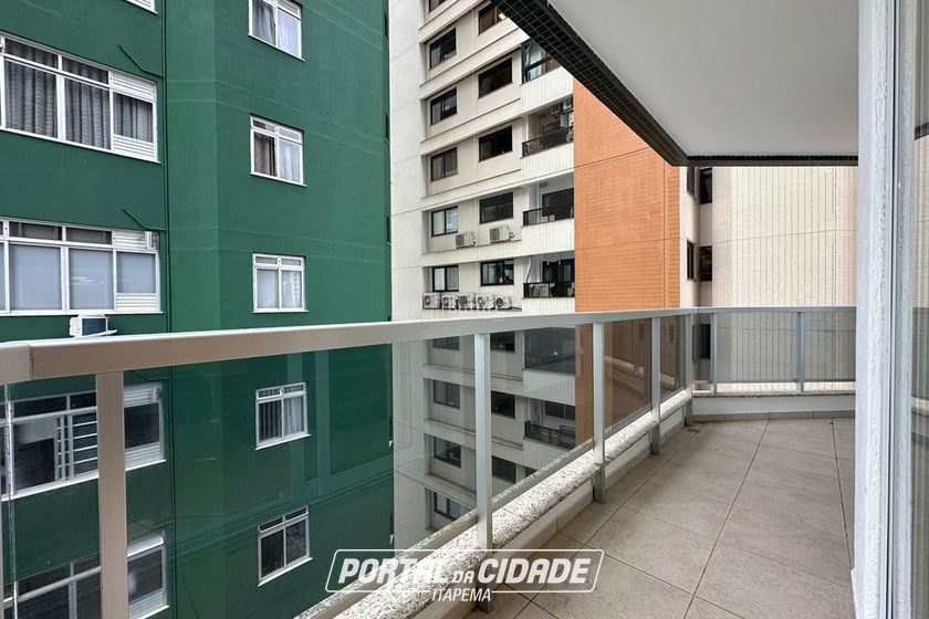 Apartamento &agrave; venda - 1102m&sup2; - Centro