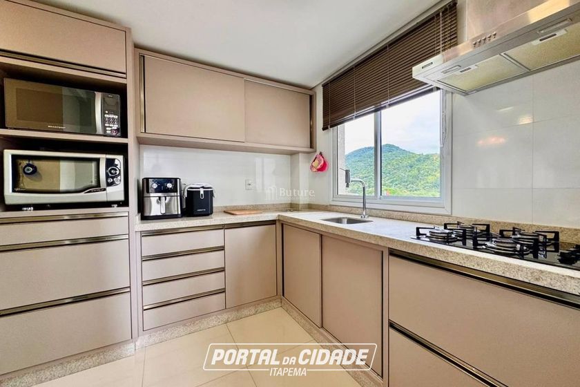 Apartamento &agrave; venda - Centro
