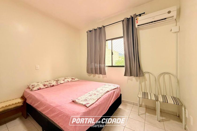 Apartamento &agrave; venda - 70m&sup2; - Centro