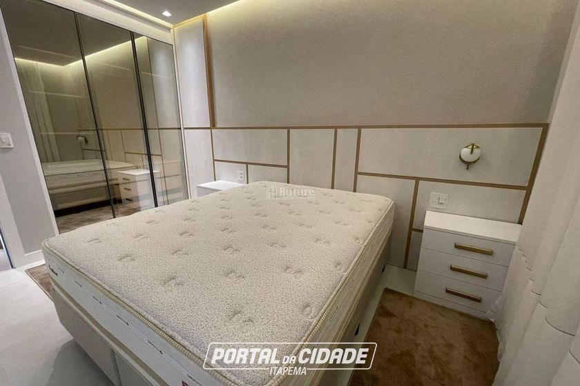 Apartamento &agrave; venda - Centro