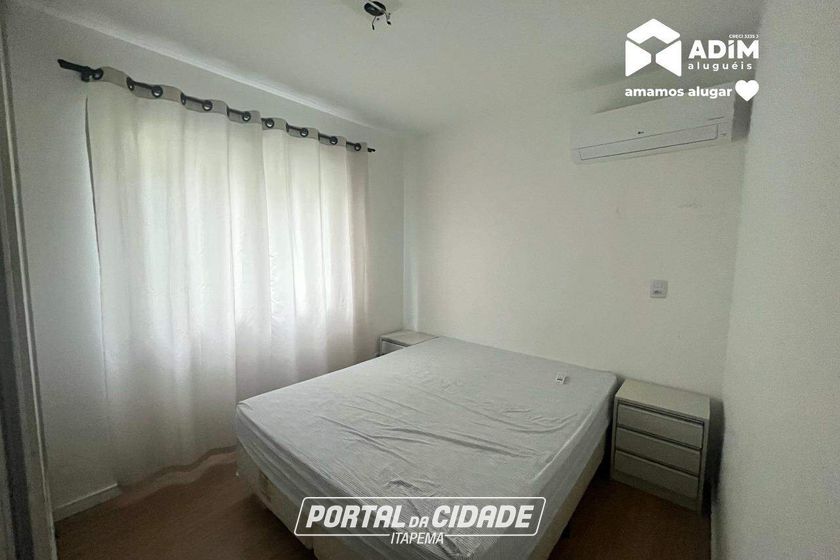 Apartamento para alugar - 140m&sup2; - Centro