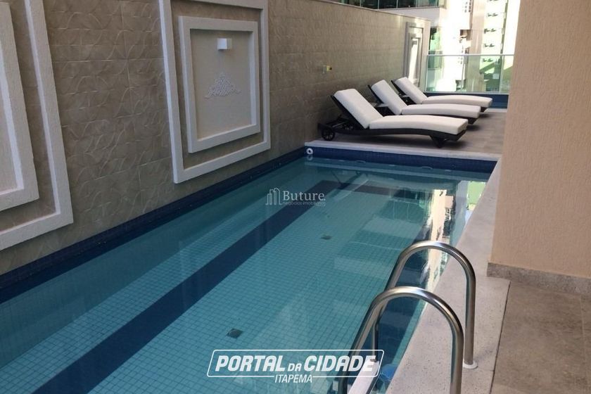 Apartamento &agrave; venda - 124m&sup2; - Andorinha