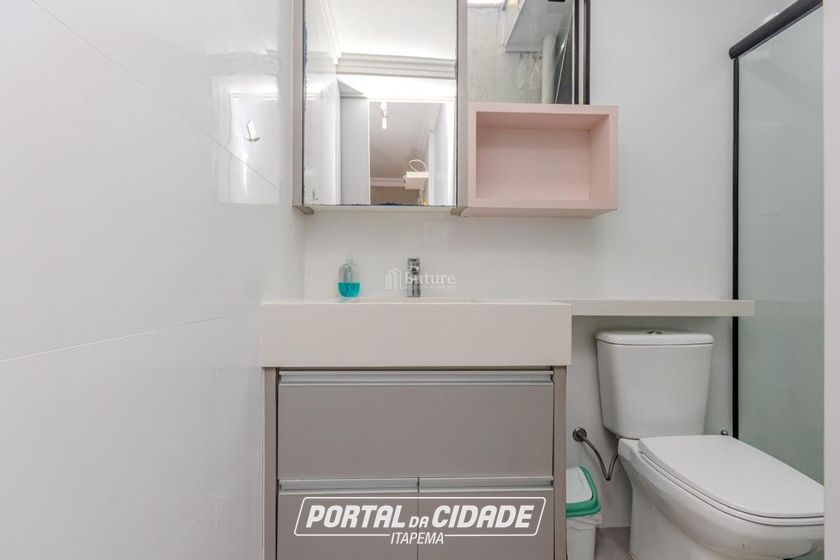 Apartamento &agrave; venda - 182m&sup2; - Pioneiros