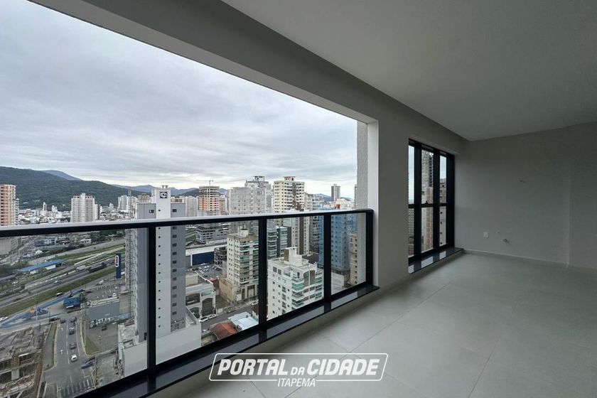 Apartamento &agrave; venda - 137m&sup2; - Andorinha