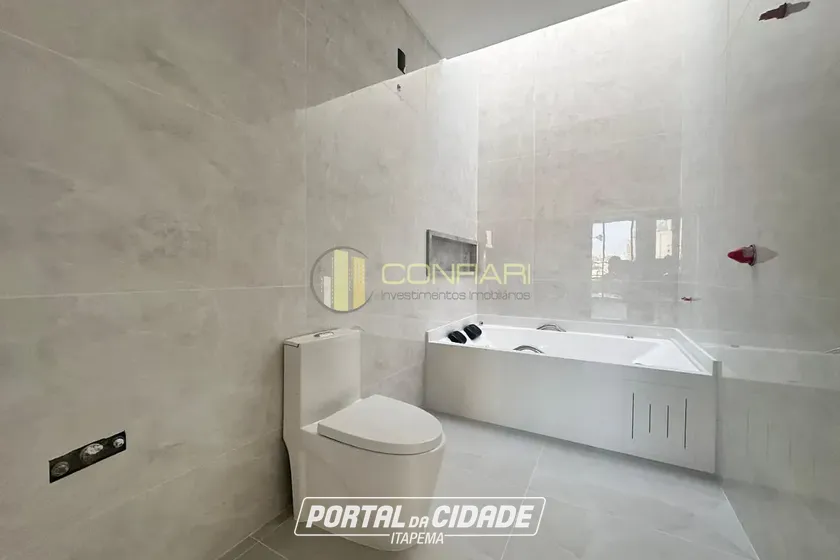 Sobrado &agrave; venda - 105m&sup2; - morretes
