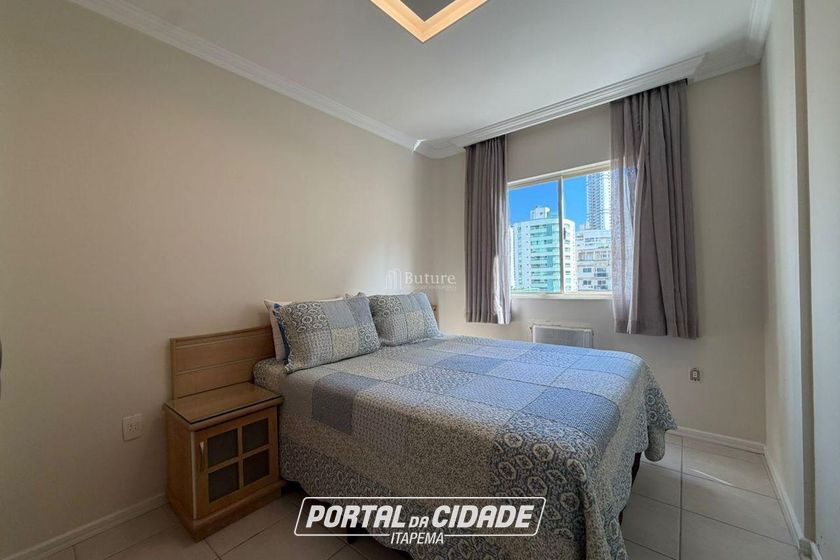 Apartamento &agrave; venda - 151m&sup2; - Centro