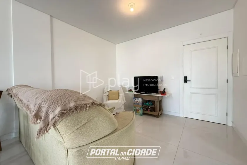 Apartamento &agrave; venda - 173m&sup2; - Balne&aacute;rio Perequ&ecirc;