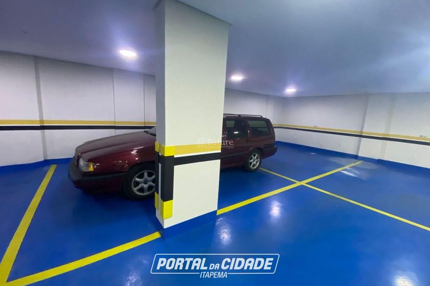 Apartamento &agrave; venda - 130m&sup2; - 