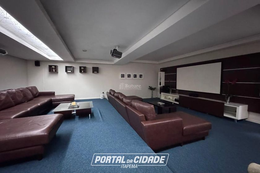 Apartamento &agrave; venda - 74m&sup2; - Centro