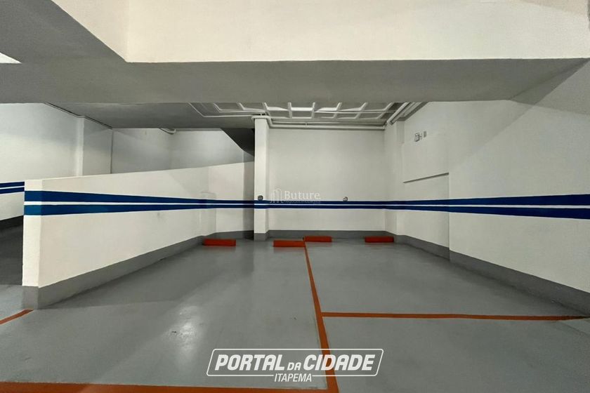 Apartamento &agrave; venda - 108m&sup2; - Castelo Branco