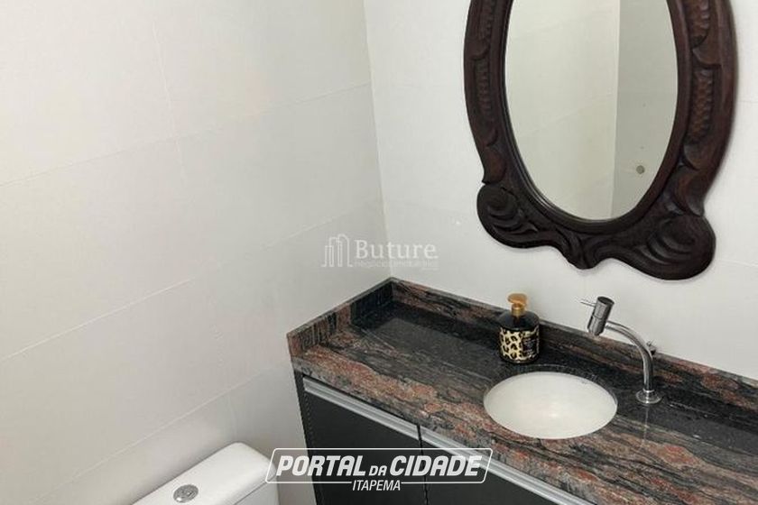 Apartamento &agrave; venda - 160m&sup2; - Castelo Branco